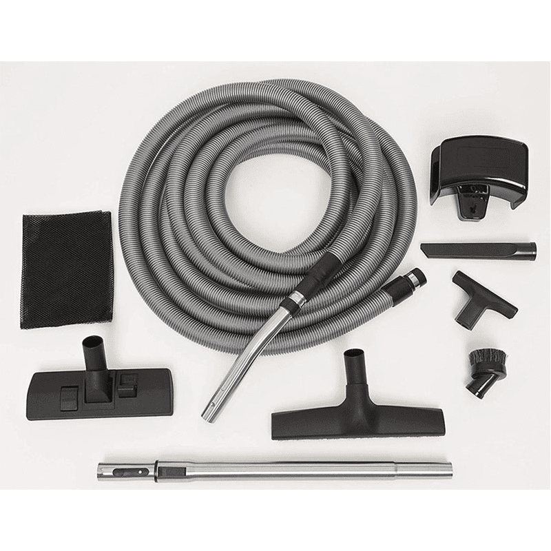 Central Vacuum Kit (TK2001) Flexaust