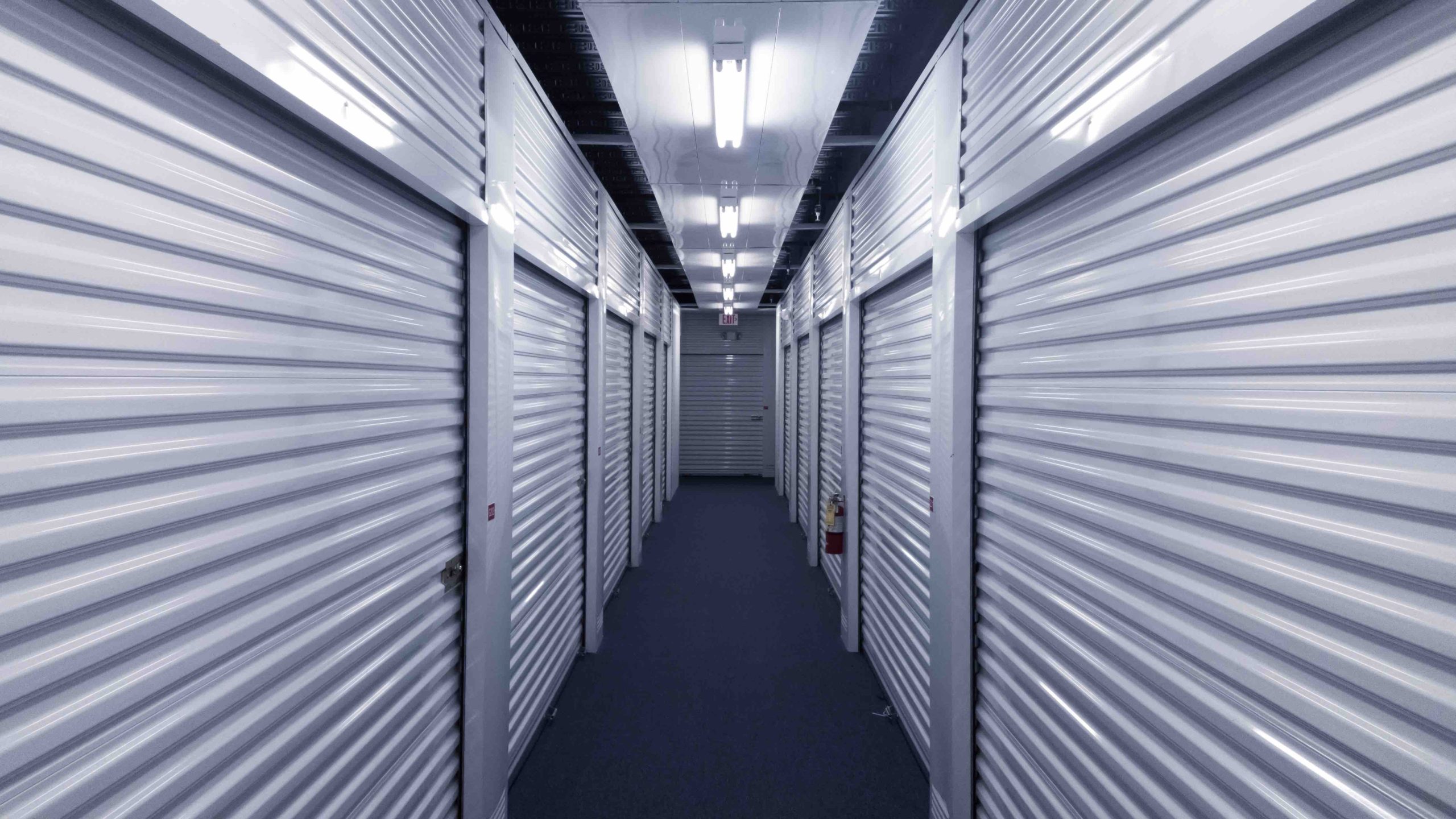 Storage Unit Business 101 How Much Should You Price?