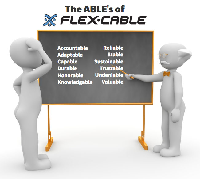 FlexCable