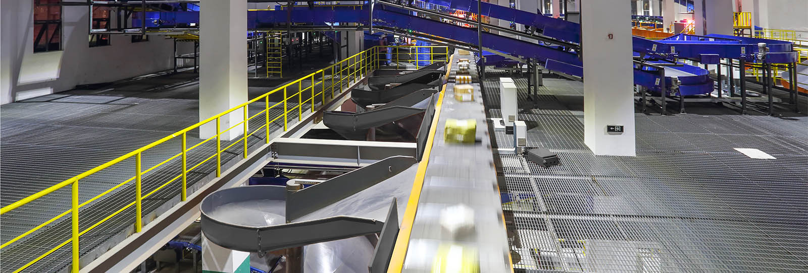 Conveyor Belt Maintenance & Repairs