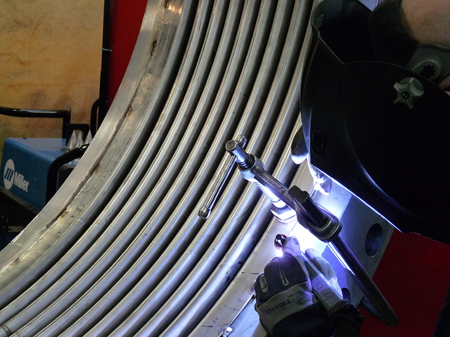 Understanding Cycle Life in Expansion Joints