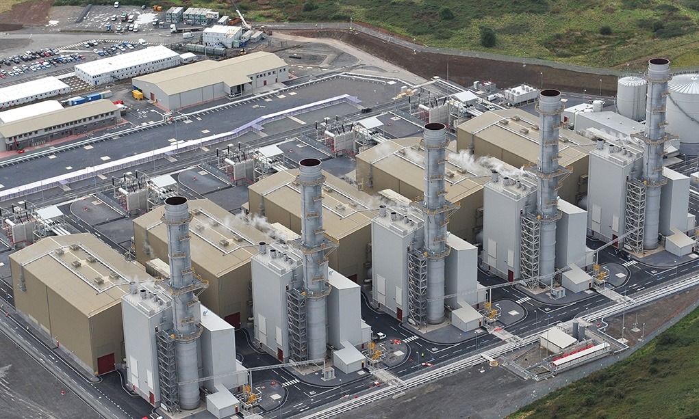 Expansion Joint Challenges in Gas Exhaust Applications