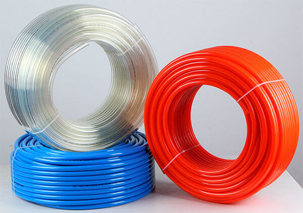 Polyurethane Tubing China Manufacturer Wholesale