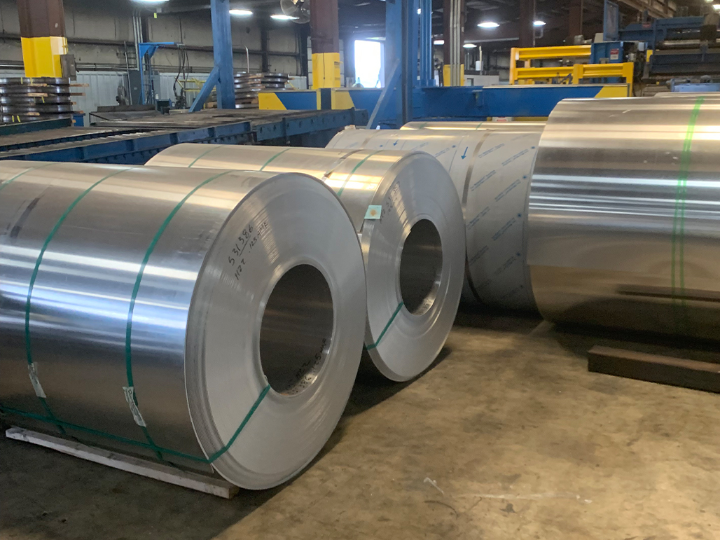 ISC (INDUSTRIAL STEEL COMPANY) Flexco Products