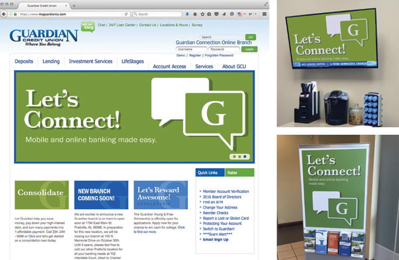 Guardian Credit Union Flex