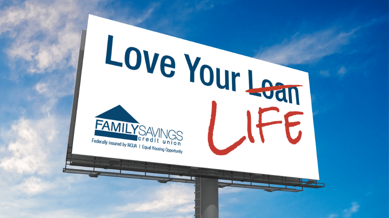 Family Savings Credit Union Flex