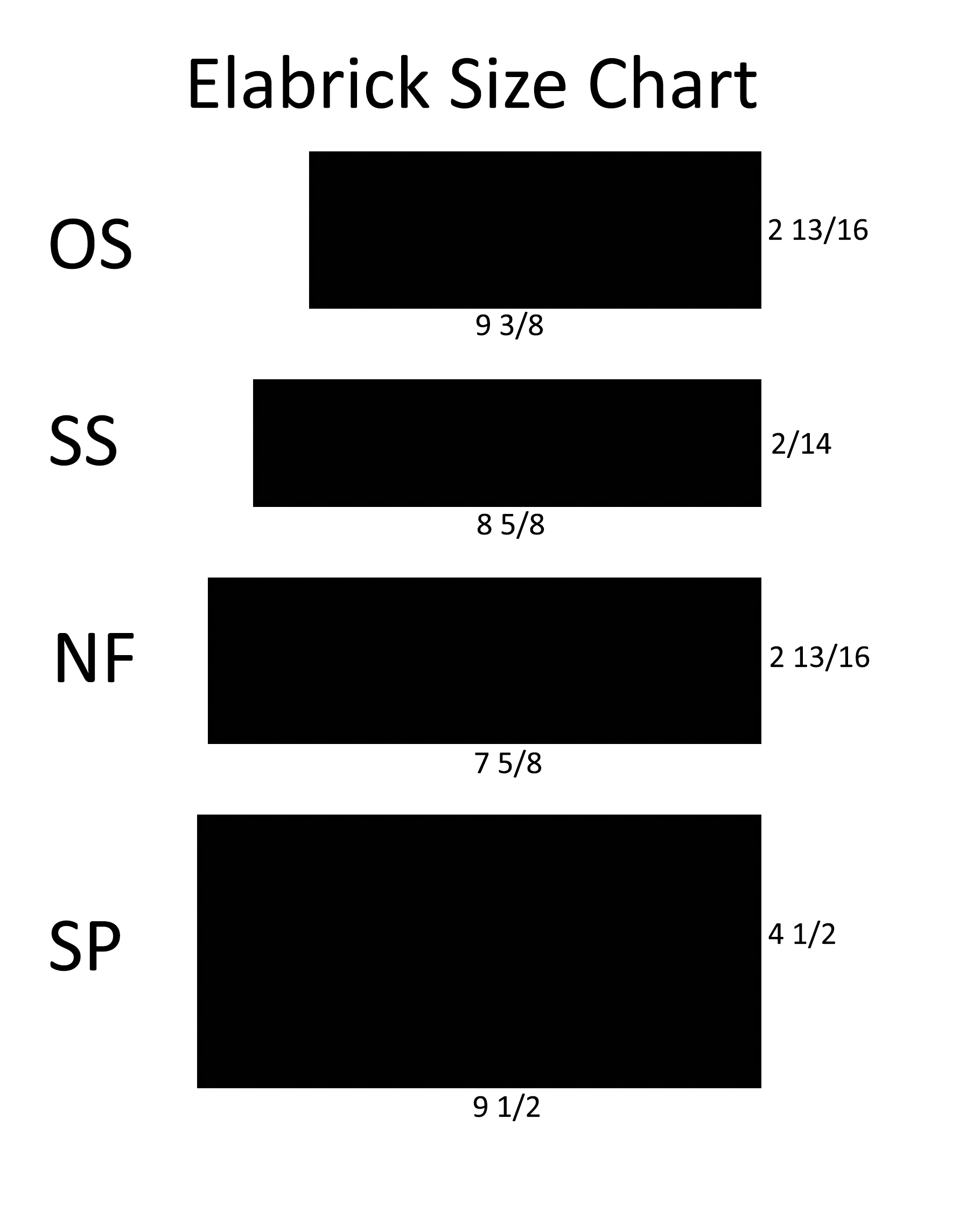 Ibstock Brick Dimension Chart