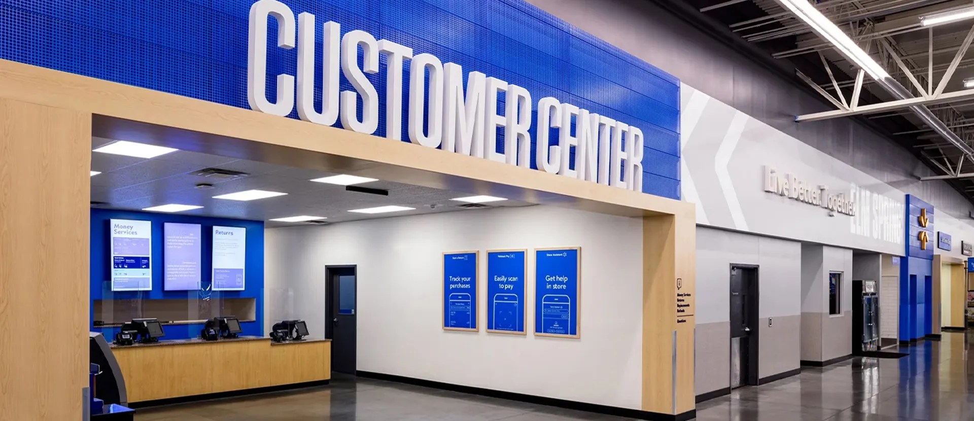 Retail and Business Signage Installation Flexecution Inc.