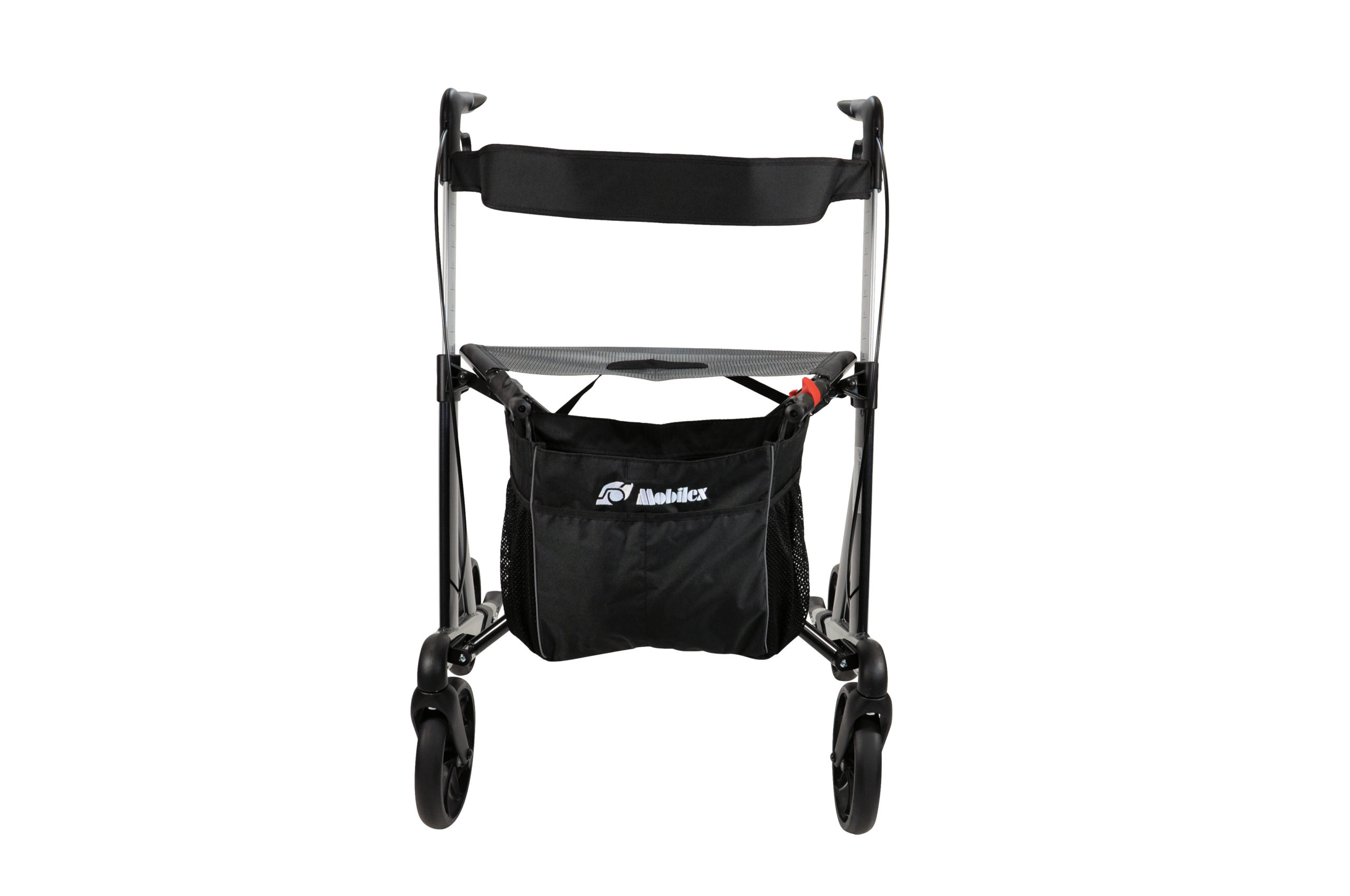 Buffalo Bariatric Rollator 62CM Wholesaler & distributor of mobility