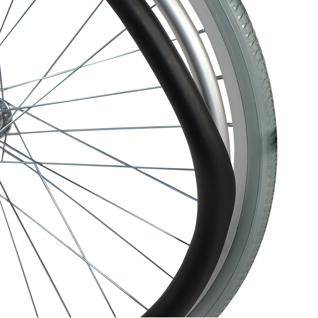 24" Pushrim Covers (Pair) Wholesaler & distributor of mobility