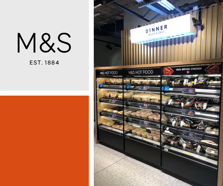 Foodtogo solutions Flexeserve