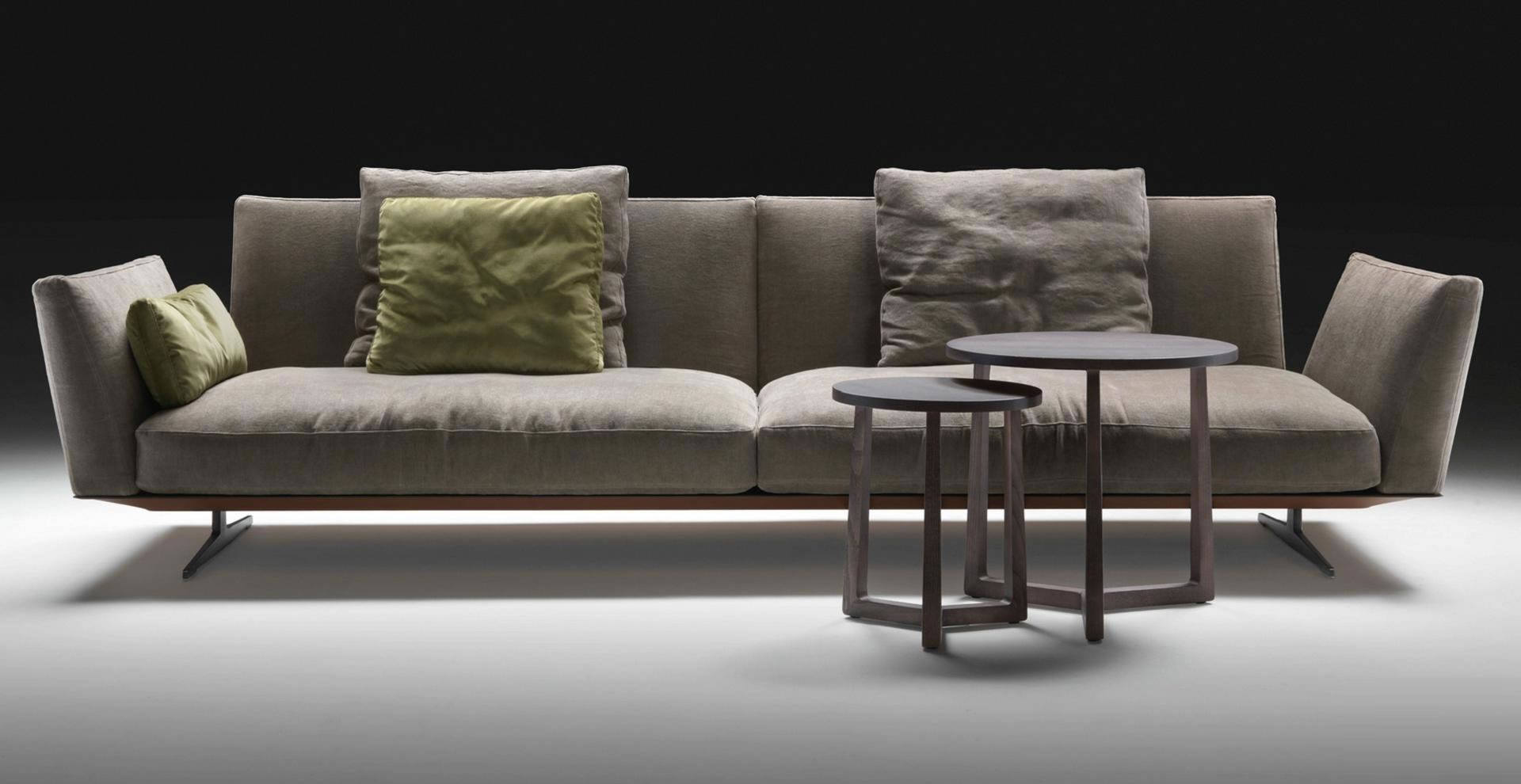 Evergreen Flexform sofa evergreen flexform