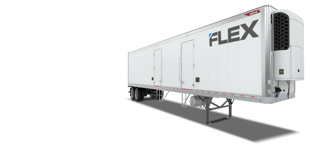 FLEX Freight Service