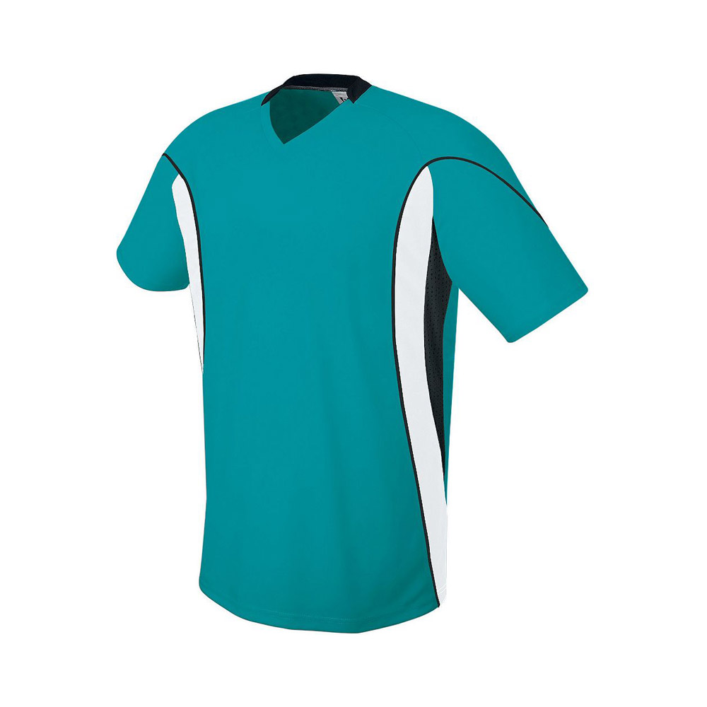 Bowling Jersey Flex Gears