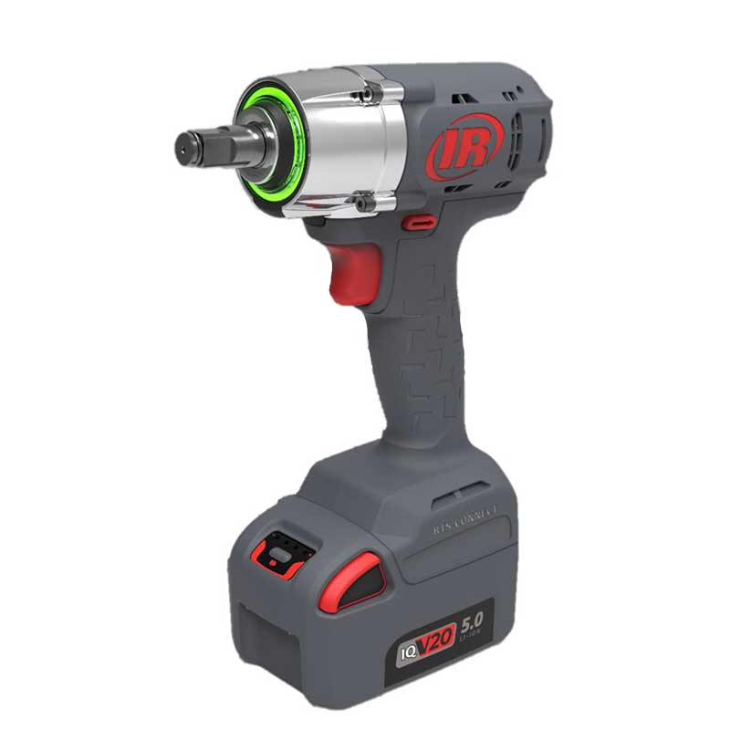 RTS Cordless Impact Wrenches