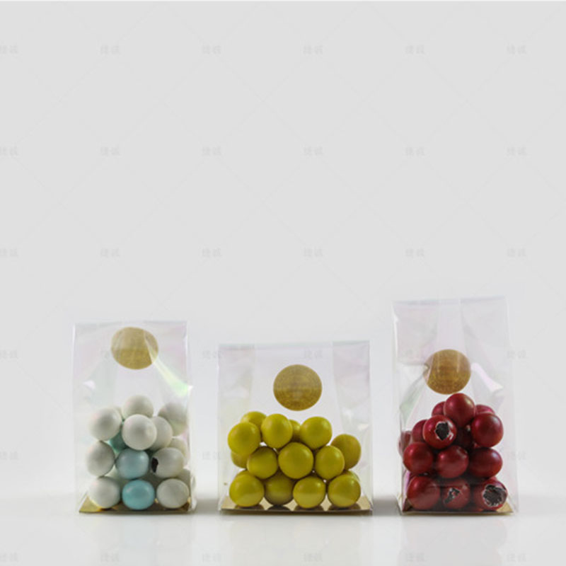 China 22 Years Cello Bags Clear Plastic Bags Manufacturer