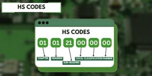 Electronic HS Codes for PCBA: A Complete Guide