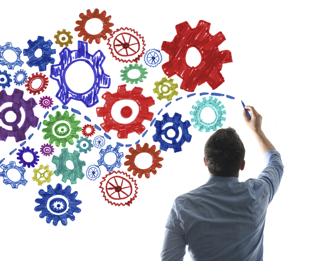 CPK - HOW TO CONTROL THE CAPACITY OF A PROCESS - Flexible Production