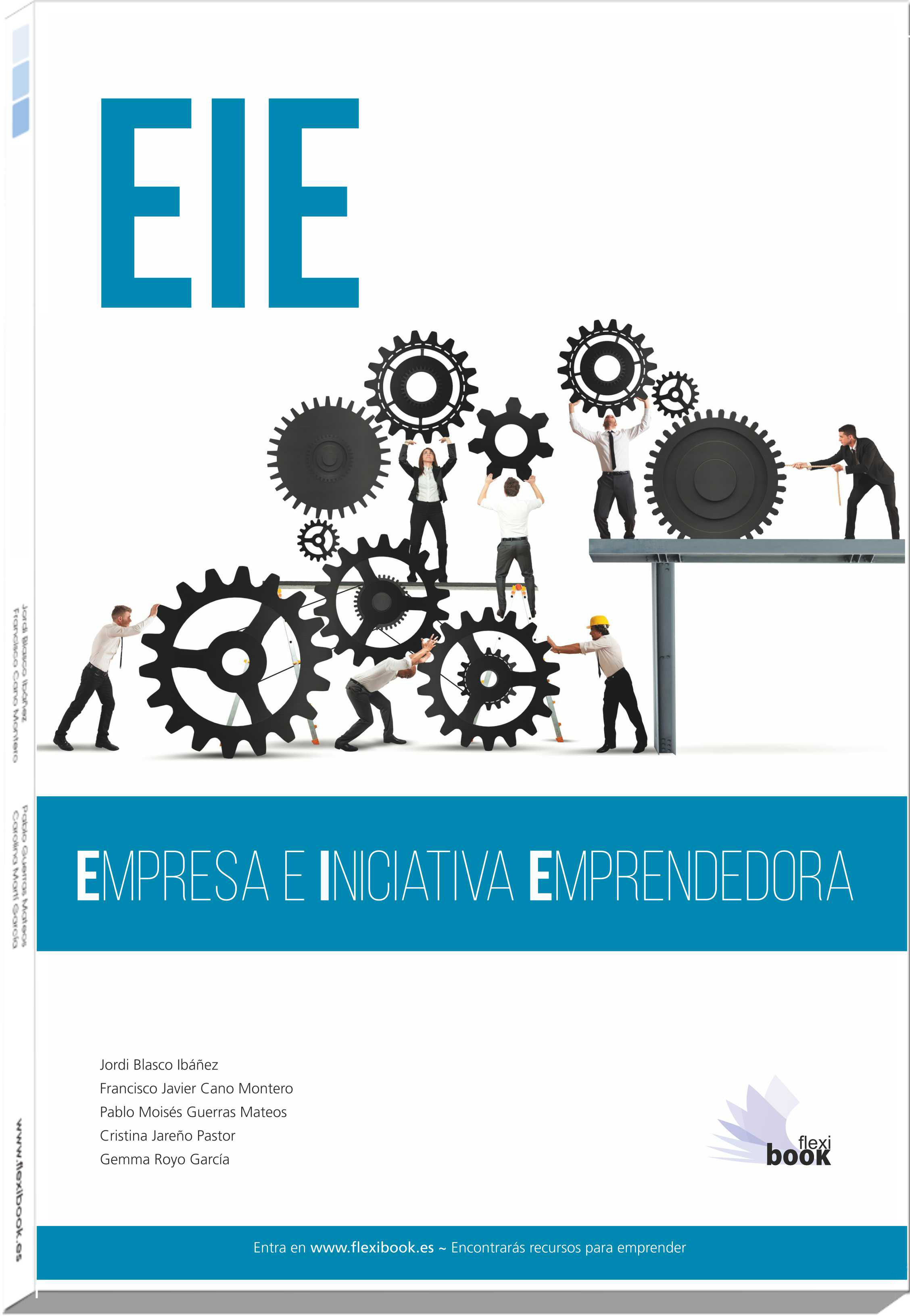 Eie Empresa I Iniciativa Emprenedora 13 Transvers Libro Gratis