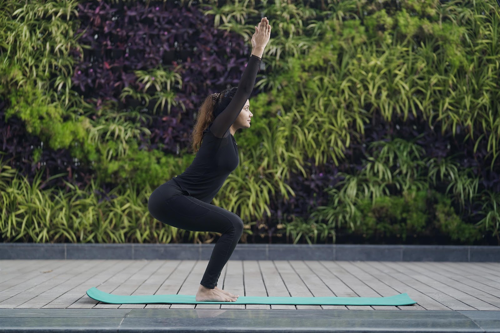 Effective Online Yoga for ACL and PCL Injury Recovery