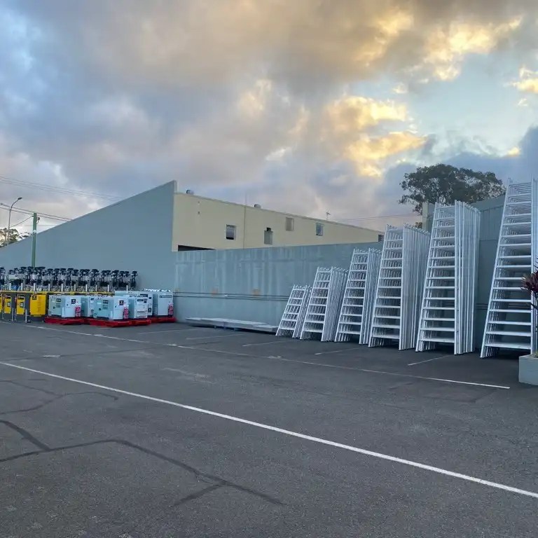 Flexihire Gold Coast Now Open in Biggera Waters Flexihire