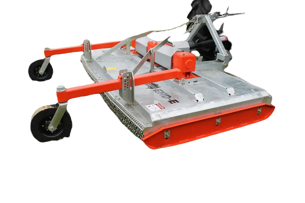 Gardening & Landscaping Equipment Hire in QLD Flexihire