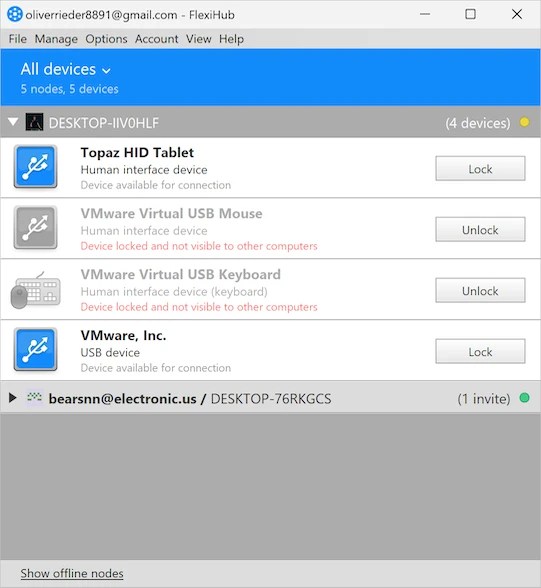 TeamViewer USB Passthrough A Detailed HowTo Guide