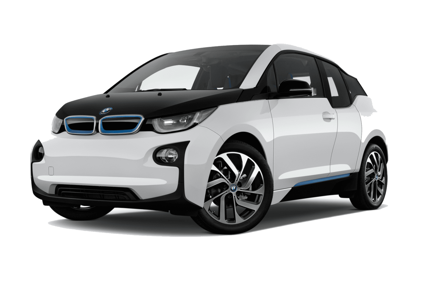 BMW i3 Lease bij Fleximo.nl