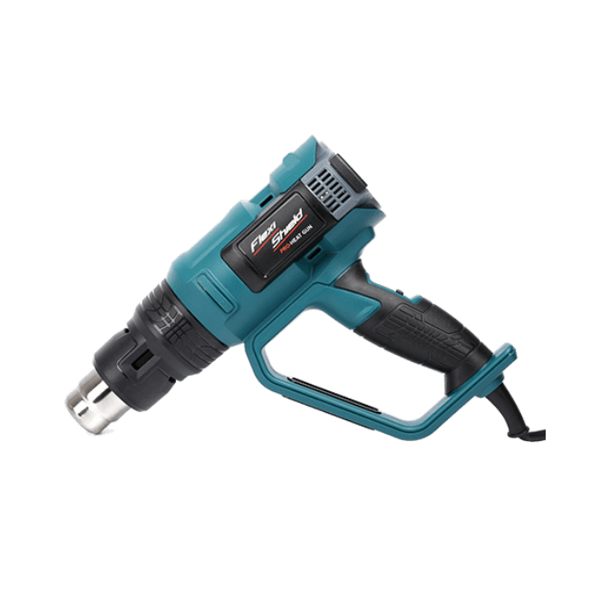 Heat Gun Flexishield Europe