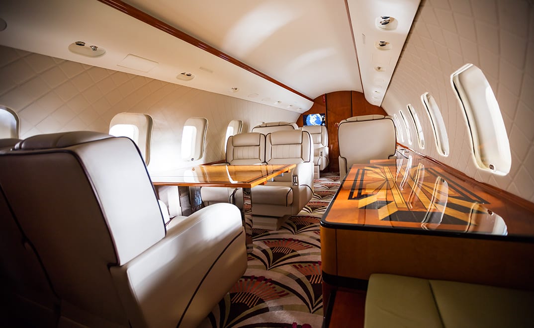 Red Label Flexjet Cost 1stadenium