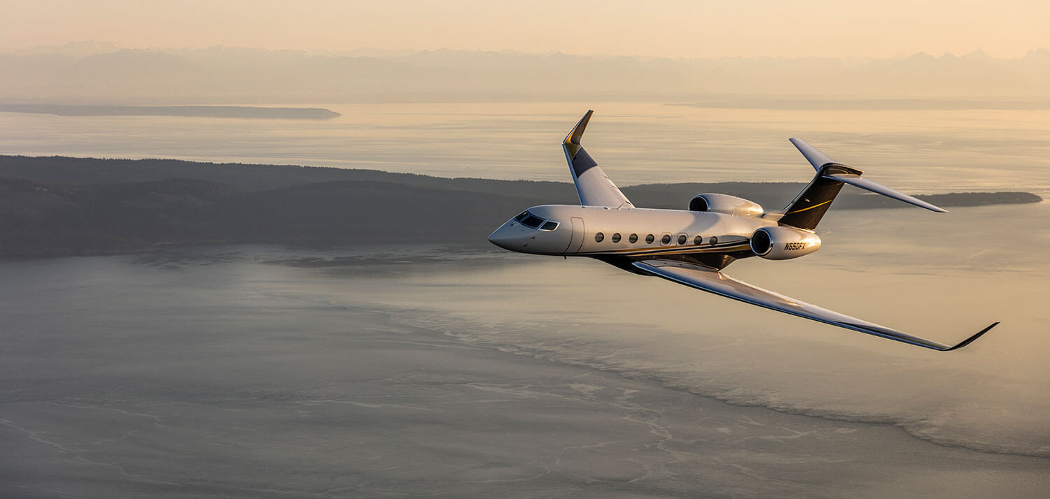 Flexjet Private Jet Company Aircraft Ownership & Leasing Companies