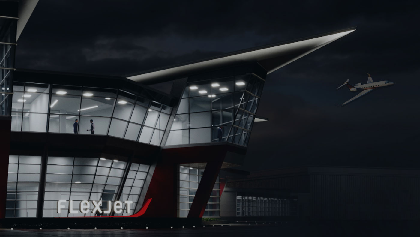 Flexjet Private Jet Company Aircraft Ownership & Leasing Companies