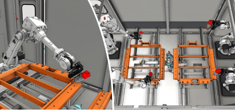 Surface Grinding Robot Programming – 5-Step Process Explained!