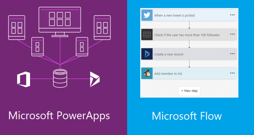 PowerApps Getting Started