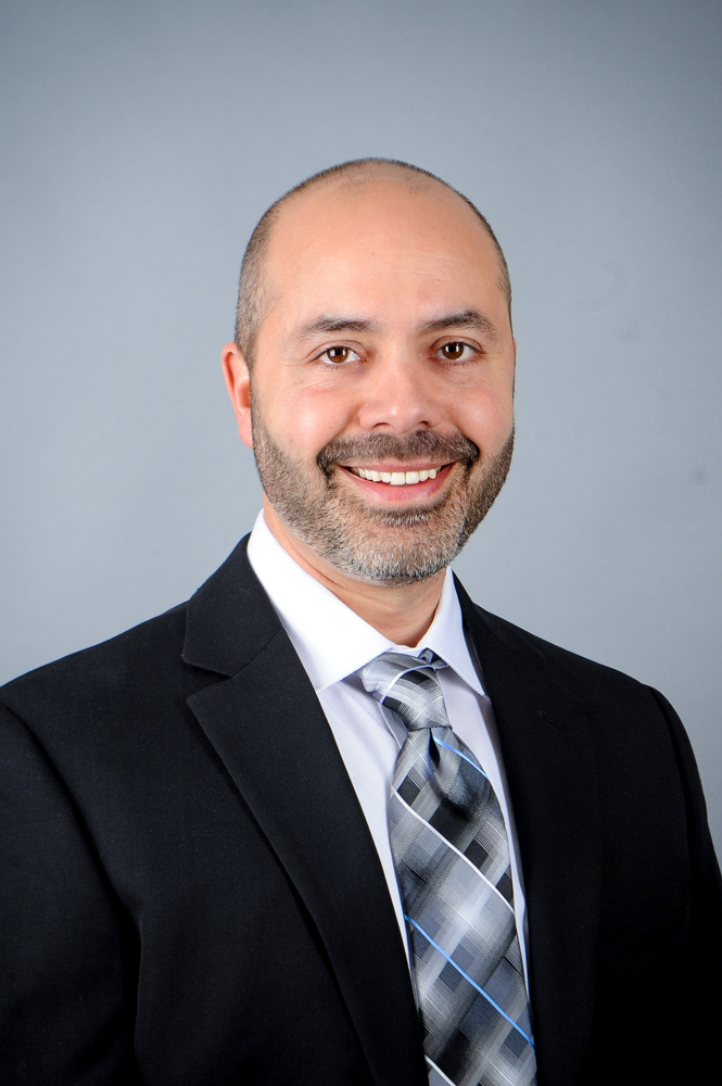 Michael Gebera Promoted to Director of Operations at Tapecon