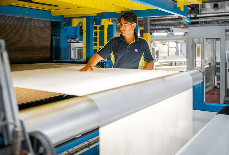 James Cropper hails ‘transformational’ year FlexoTech