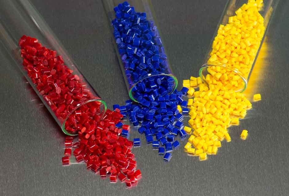 Plastic Compounding FlexPack Engineering