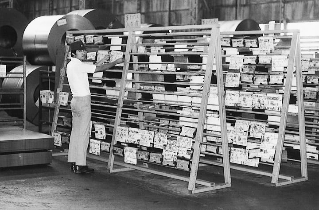 How Ekanbans Optimize Your Material Replenishment Process