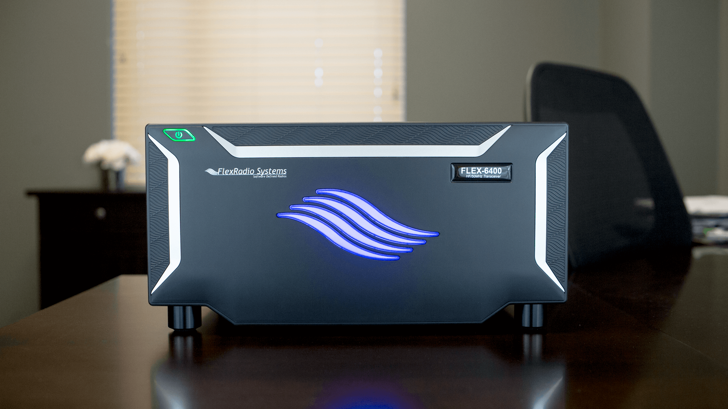 FlexRadio | FLEX-6400M | FLEX-6400 | Best Ham Radio Base Station