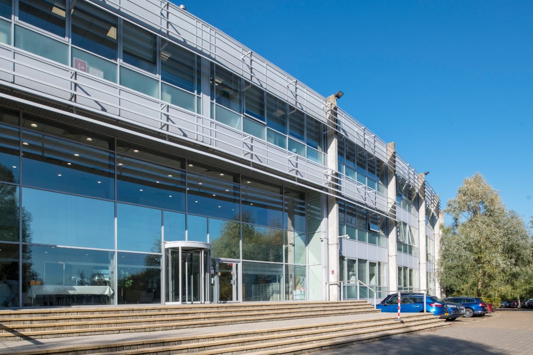 Regus Milton Keynes Atterbury Lakes , MK10 9RG Flexible Space Association