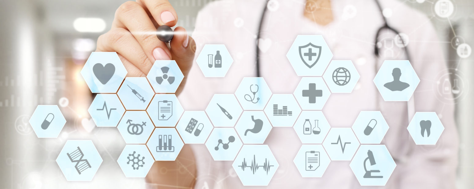 Healthcare Efficiency and Effectiveness, a Balancing Act FlexSim