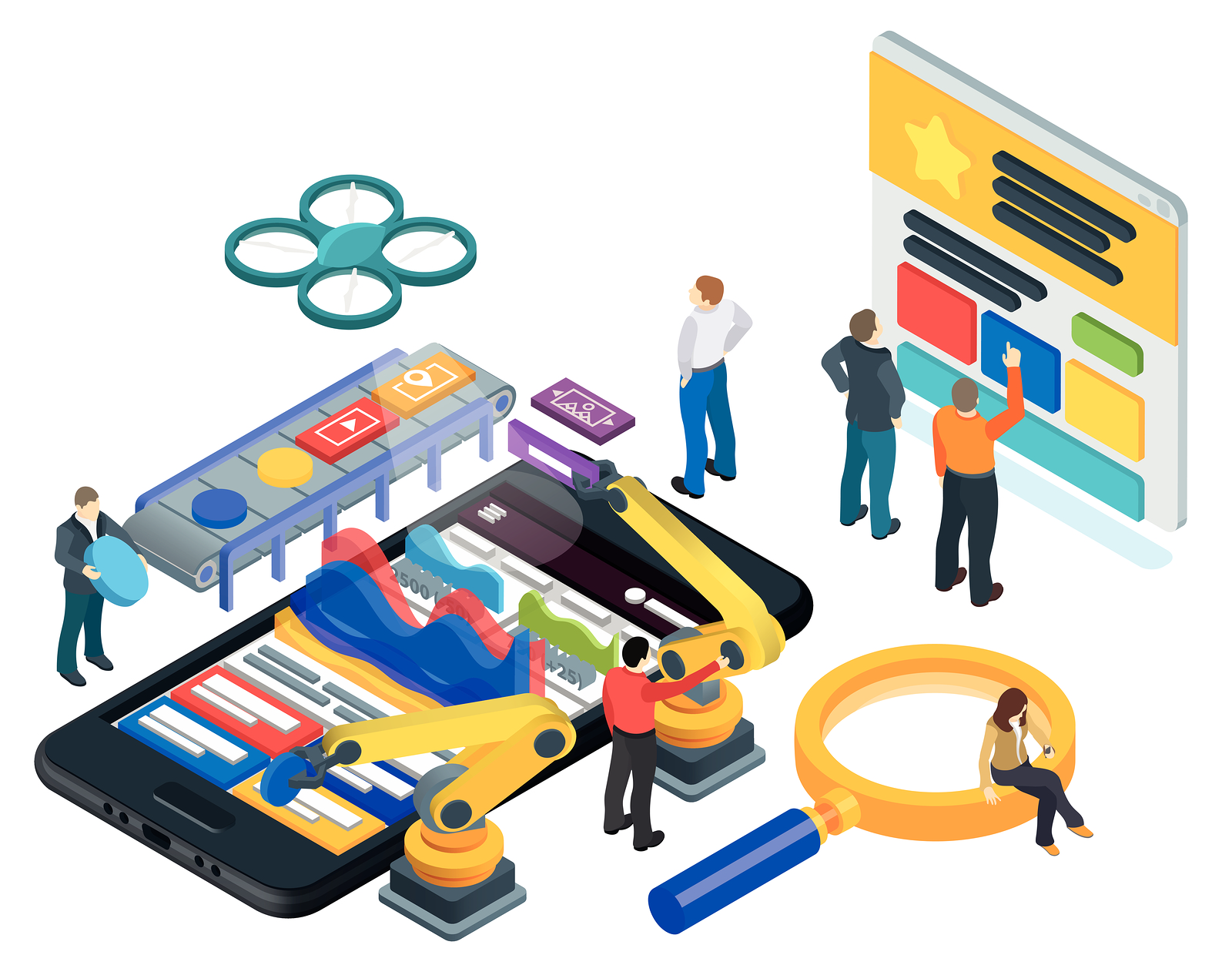 The Best Xamarin App Development Companies: Updated List