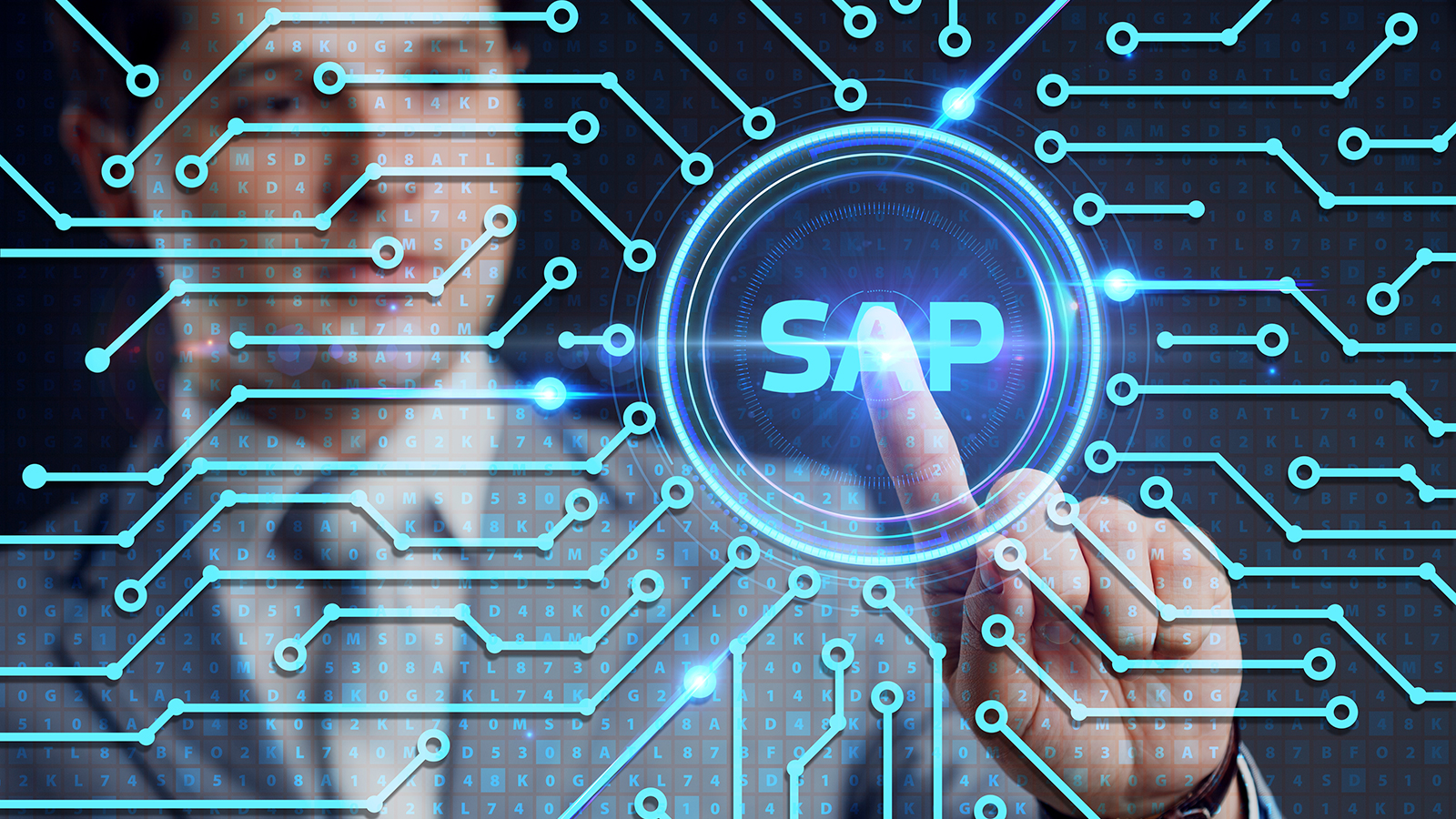 Drive Digital Transformation with SAP Solutions Flexsin Blog