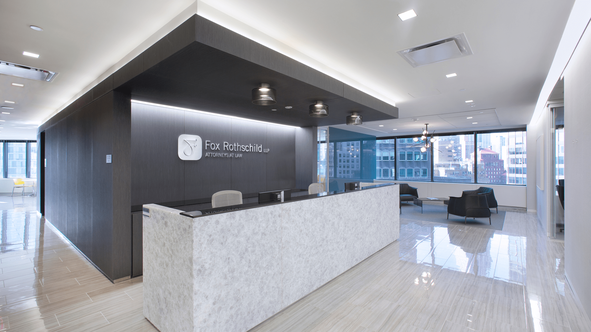 Fox Rothschild LLP Flex Technology Group