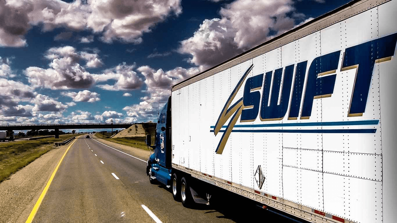 Swift Transportation Flex Technology Group