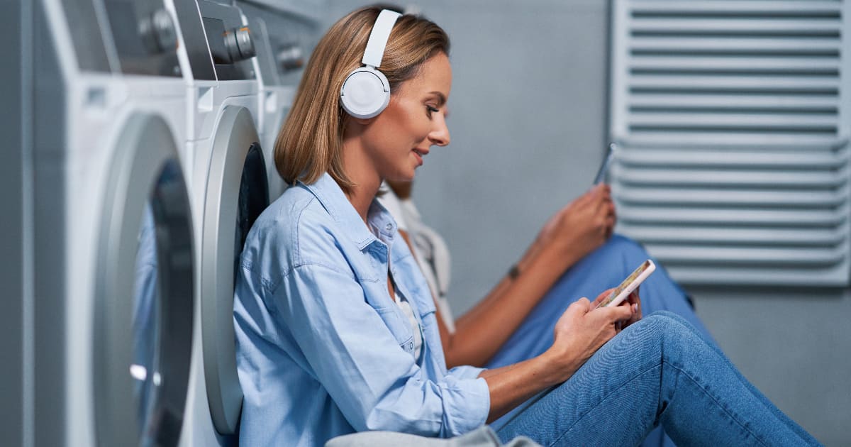 Discover Best SelfService Laundry Shops Quezon, Manila