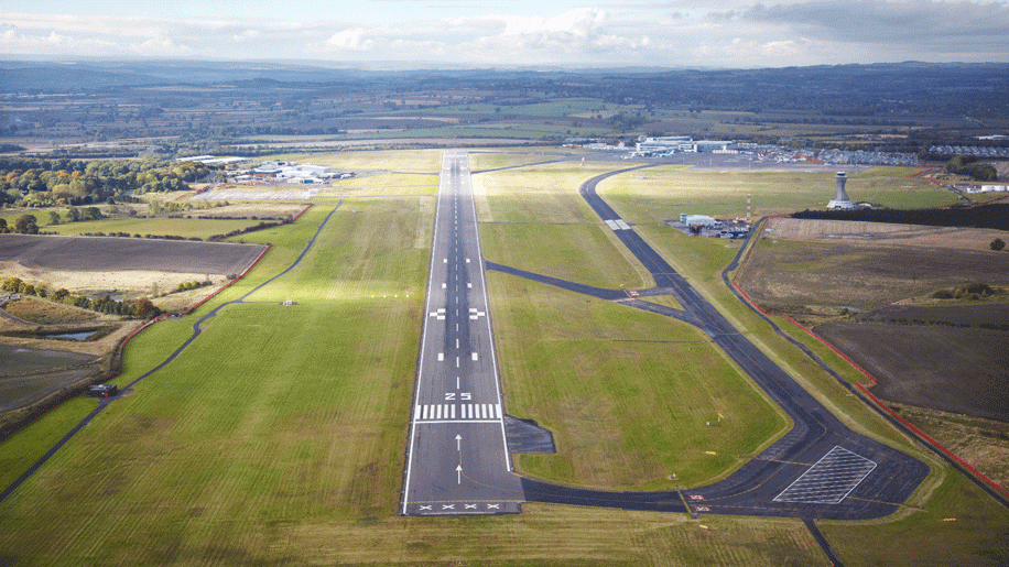 Newcastle ⋆ Flexwing Scotland