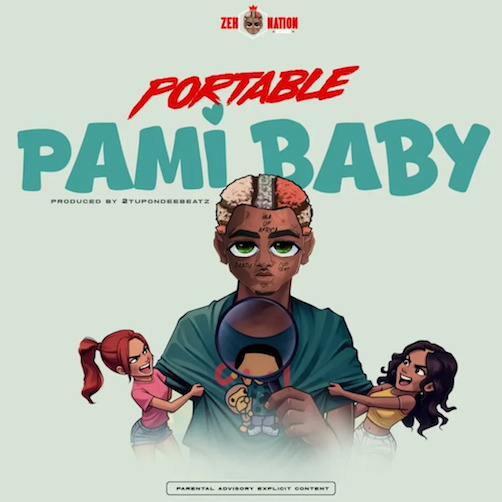 Portable Pami Baby DOWNLOAD MP3 Flexymusic