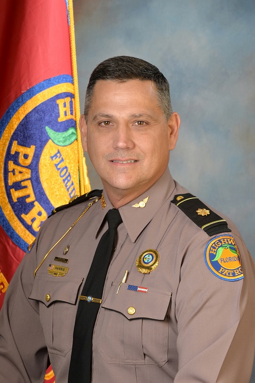 Troop G Florida Department of Highway Safety and Motor Vehicles