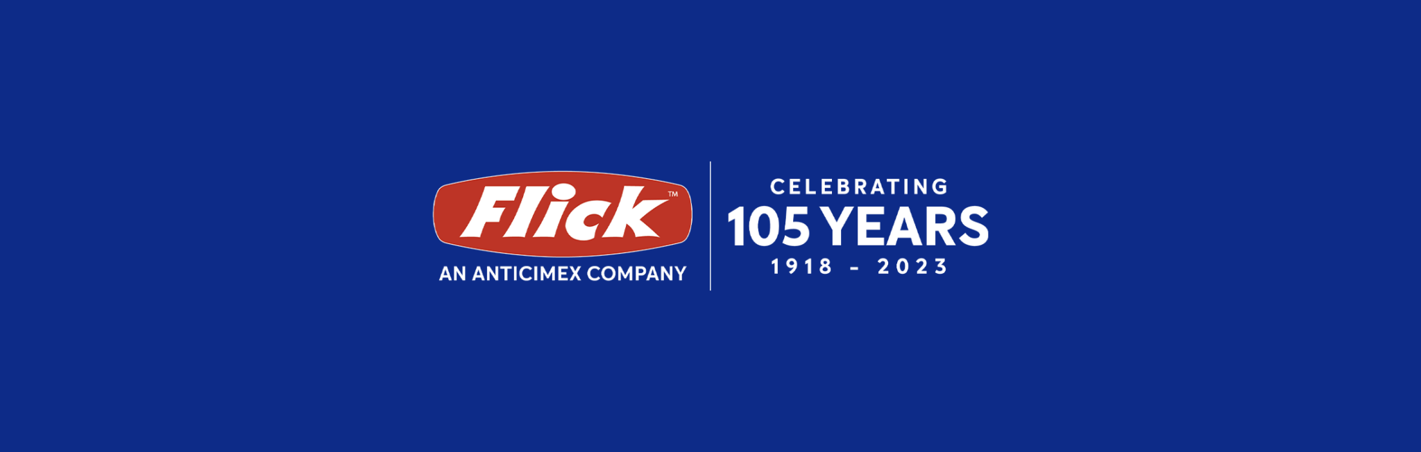 Flick Pest Control Celebrates 105 Years